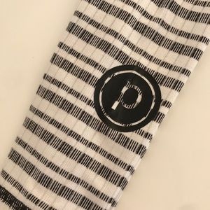 NWT Pure Barre Black Leggings SZ XS